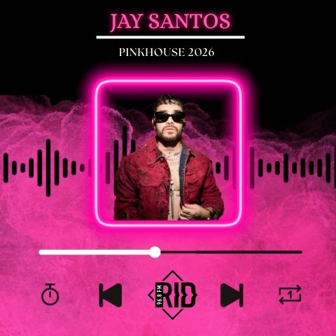 Jay Santos