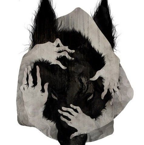 The Steppenwolf 9