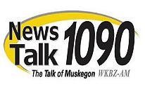 Talkin' Muskegon - Wednesday - 030117