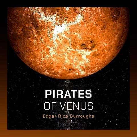 Pirates of Venus - Chapter 6 : Gathering Tarel