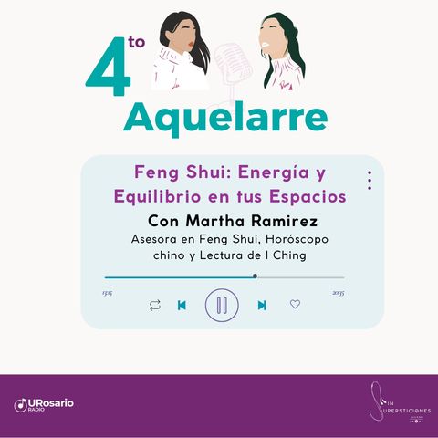 Feng Shui: Energía y equilibrio en tus espacios