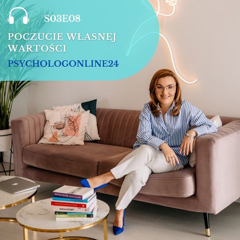 S03E08 Poczucie własnej wartości