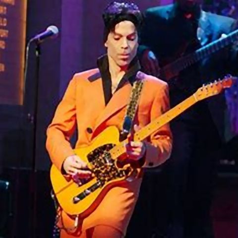 Dj wbeatz presents The Color is Purple pt.2 - Prince Unleashed