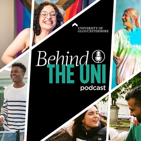 University Life in the UK: Your Questions Answered by Hesham, Jordan, & Beth