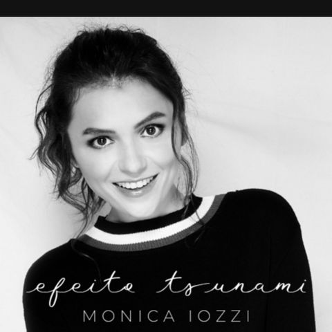 Monica Iozzi