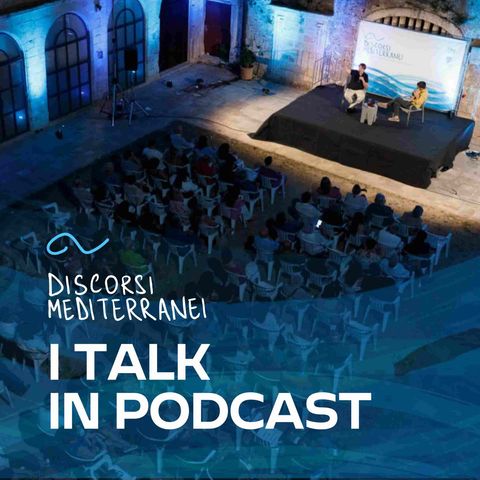 Podcast Cover