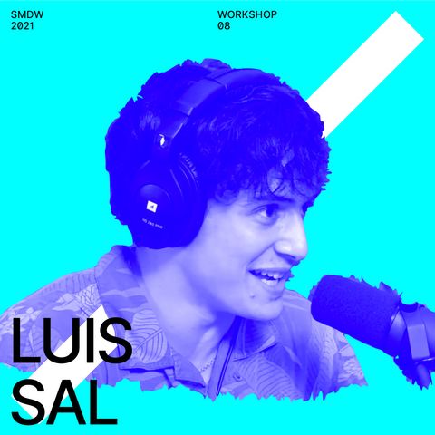 SMDWS21 - Luis Sal