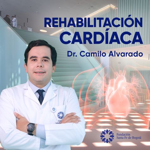#133 Rehabilitación Cardiaca