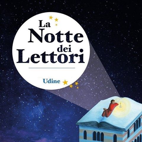 La Notte dei Lettori 2018