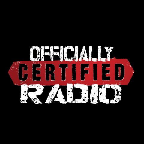 Certified Radio