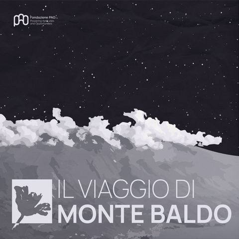 6. Notte stellata