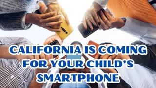 California wants to legislate smartphones in schools, but will it work
