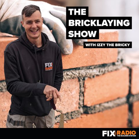 Three Bricklayers Talk About Their Experiences On The Tools