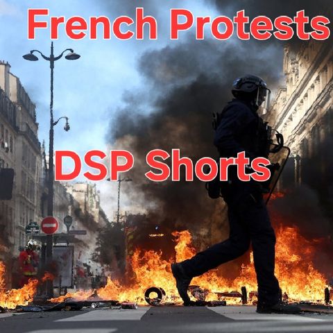 French Protests