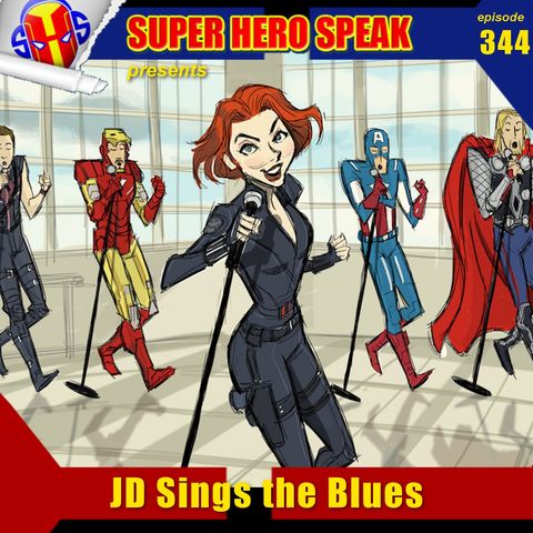 #344: JD  Sings the Blues
