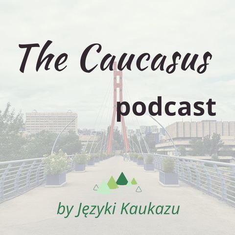 Copertina del podcast