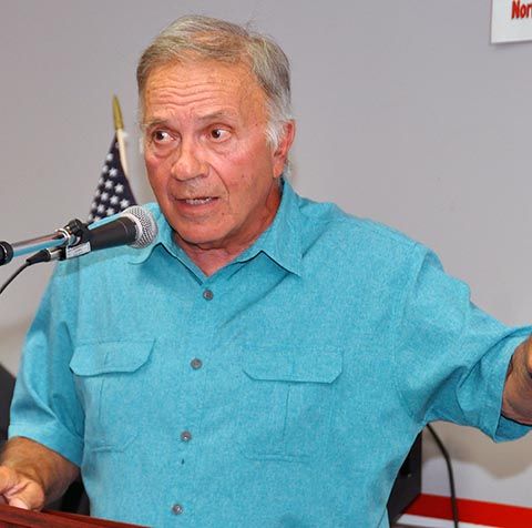 CWR Interview Tom Tancredo 7_22_19