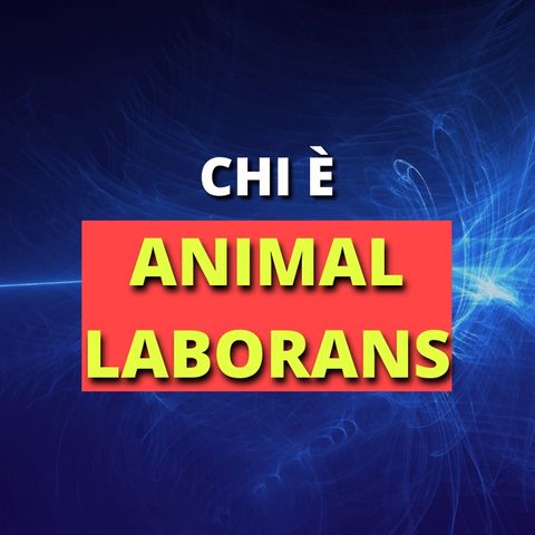 #6 - Animal laborans