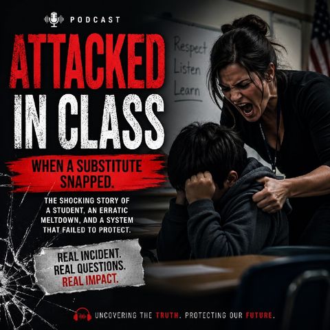 CLASSROOM CHAOS