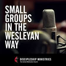 Episode 61: Beyond Small Groups (Part 1)