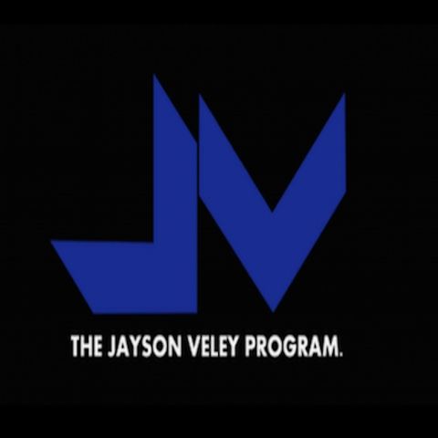 The Jayson Veley Program - Episode 523