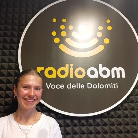 Le Voci dello Sport - Intervista a Lucia Arnoldo, giovane promessa dell'Atletica Dolomiti Belluno