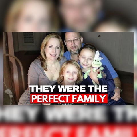 A Murder Plot So Precise, Investigators Suspected a Script | True Crime…