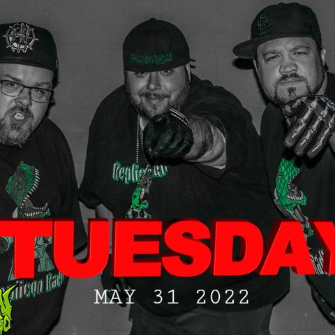TUESDAY!!!!!!!!!!!     FOR REAL THIS TIME !!   5/31/22    HOPEFULLY