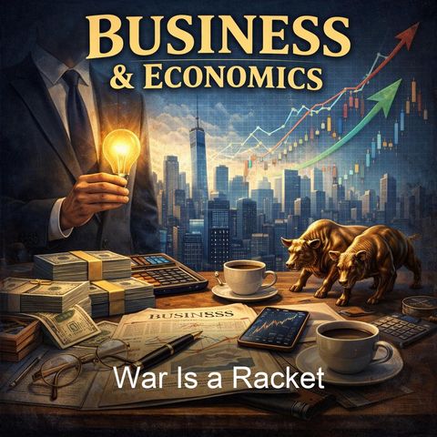 Copertina del podcast