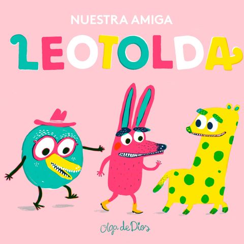 Leotolda