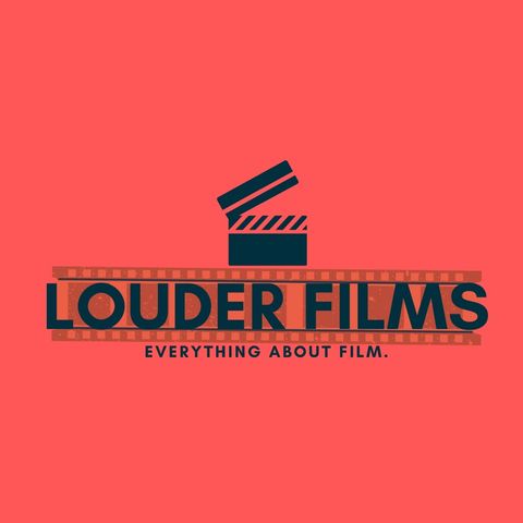 LOUDER FILMS #1.- Wandavision And Marvel's Fear of Commitment