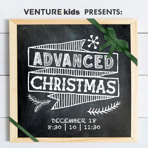 Advanced Christmas
