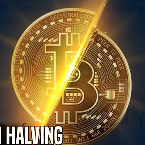 #315: The Halving With Dallas Rushing