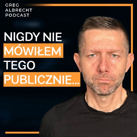 #275 GROZILI, że mnie DOJADĄ - Michał Sadowski o budowie i sprzedaży Brand24, zdrowiu i psychice foundera