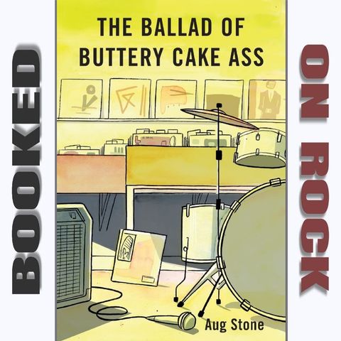 Chasing Buttery Cake Ass: A Hilarious Hunt for Rock's Lost Legend [Episode 215]