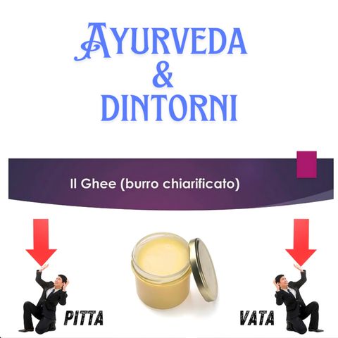 Ayurveda & dintorni - Parte terza VIDEO