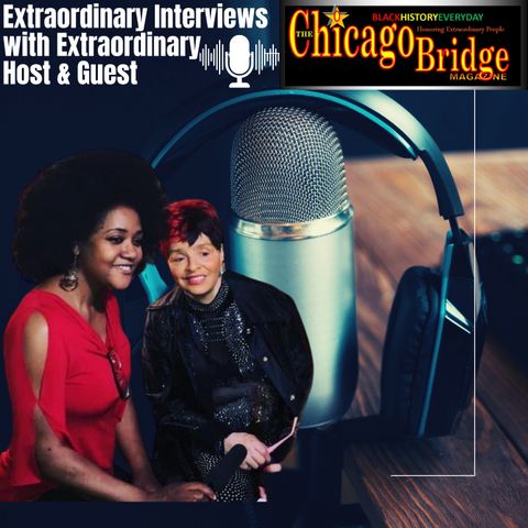 Black History Everyday With Guest Host Gracie Love Honoring The Legacy Of Film Maker Moe McCoy