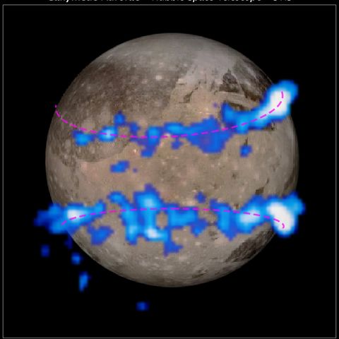 124E-136-The Oceans of Ganymede