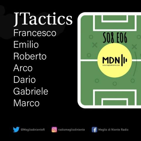J-TACTICS (S08 E06)