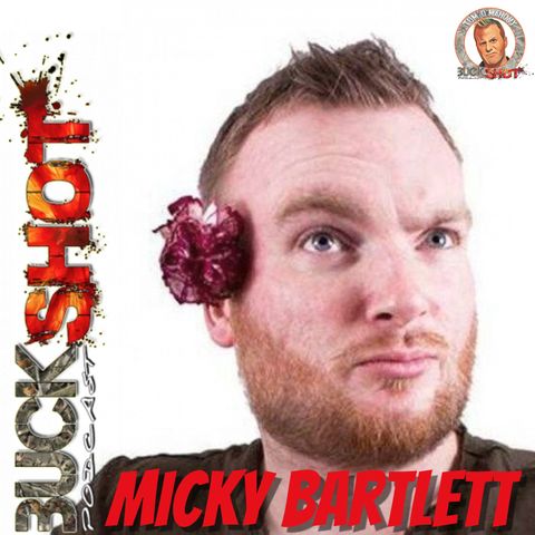 106 - Micky Bartlett
