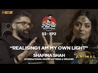 S3 EP2 - I AM MY OWN LIGHT _ FITPOD