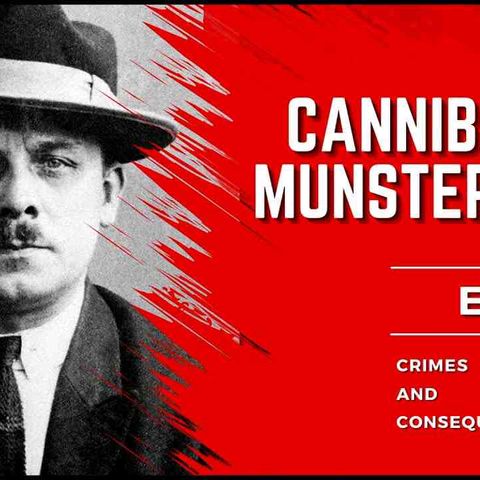Cannibal of Munsterburg sold victim_s flesh as pickled pork – Crimes and Consequences