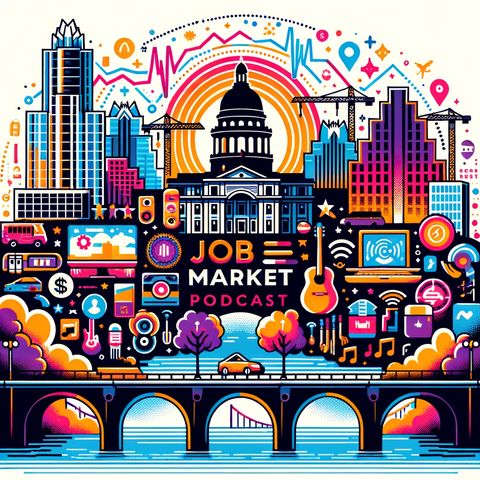 Austin's Thriving Job Market: Diverse Opportunities and Robust Growth