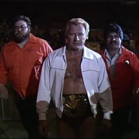 The Life and Death of the AWA: SuperClash II 1987 (Part 1)