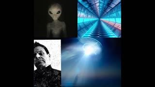 ET Contact Experiences Missing Time and Abductions  What are the Grays with Cameron Brauer