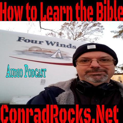 How to Learn the Bible