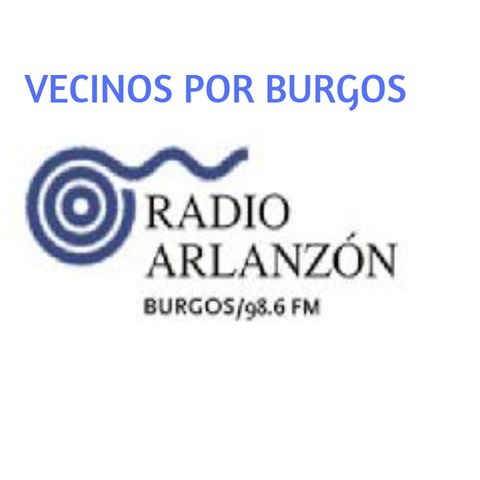 Vecinos nueva candidatura electoral para Burgos: Marco Antonio Manjón.