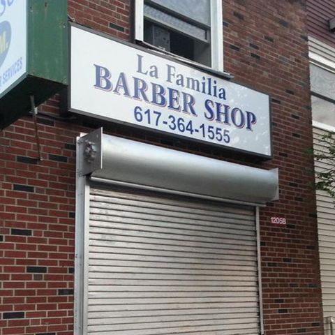 Suspect Arrested In Fatal Hyde Park Barber Shop Stabbing