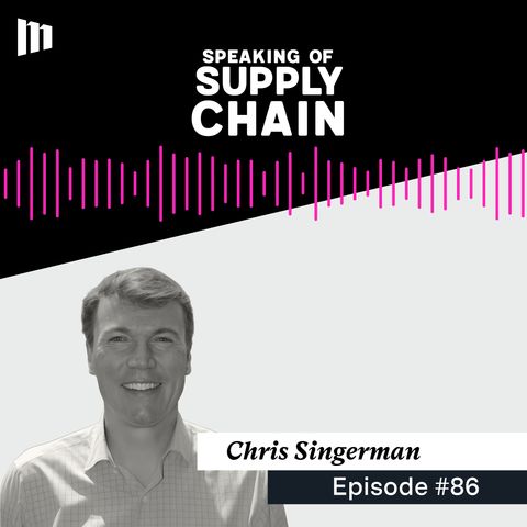 Technology Alone Never Transforms a Supply Chain