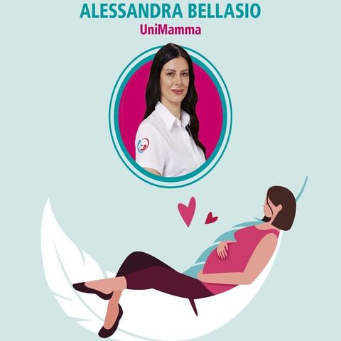 Alessandra Bellasio: per tutte le future mamme